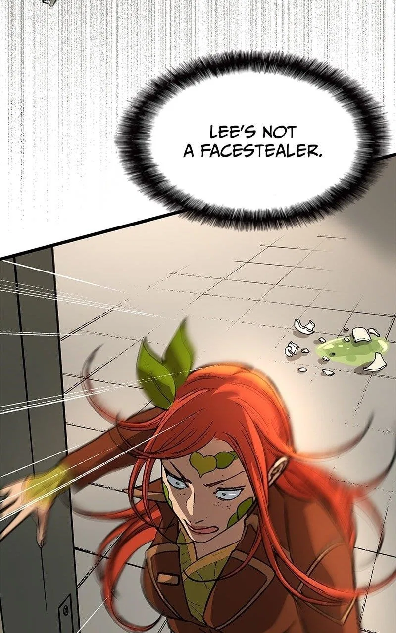 Return of the Runebound Professor Chapter 33 – Page 117