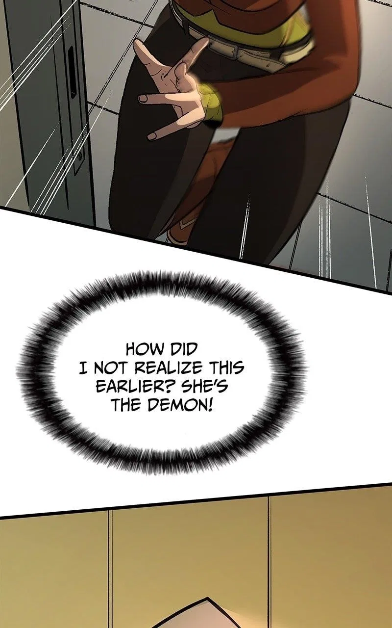 Return of the Runebound Professor Chapter 33 – Page 118