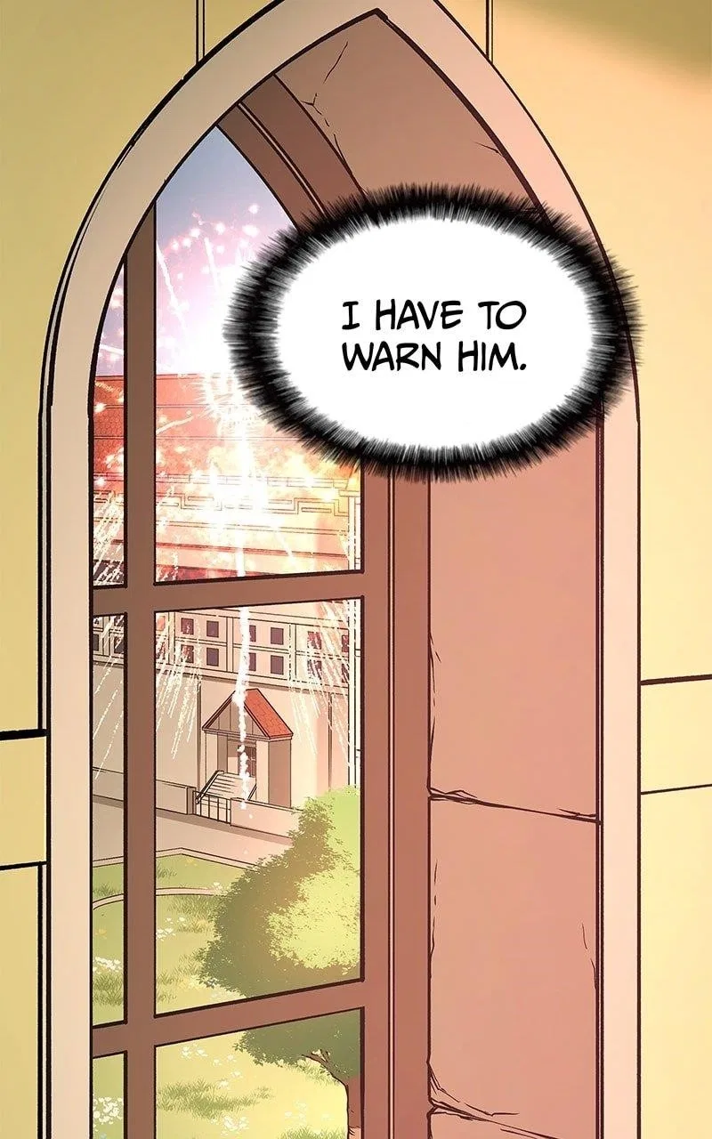 Return of the Runebound Professor Chapter 33 – Page 119