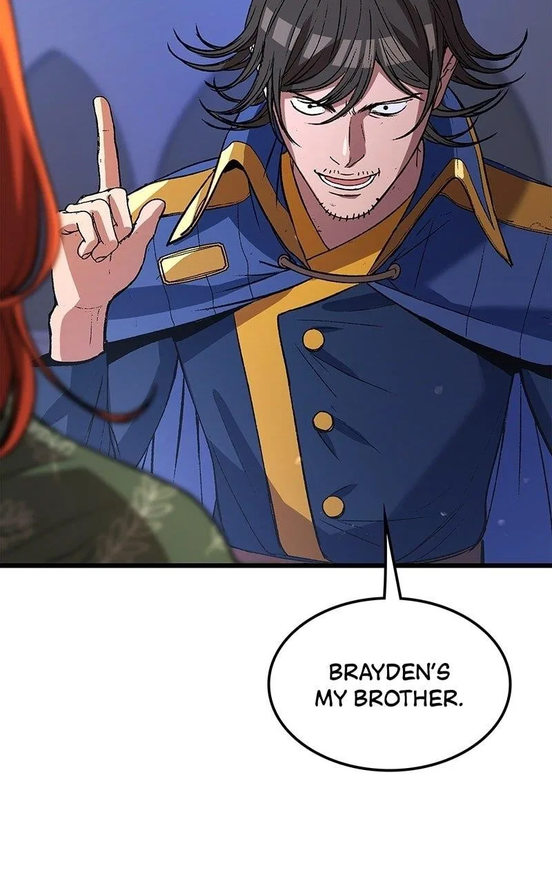 Return of the Runebound Professor Chapter 32 – Page 2
