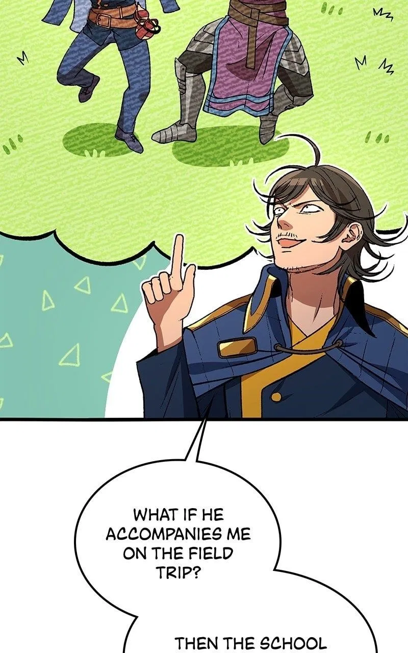 Return of the Runebound Professor Chapter 32 – Page 4