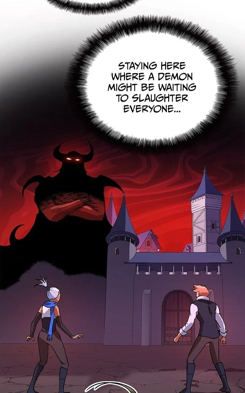 Return of the Runebound Professor Chapter 32 – Page 7
