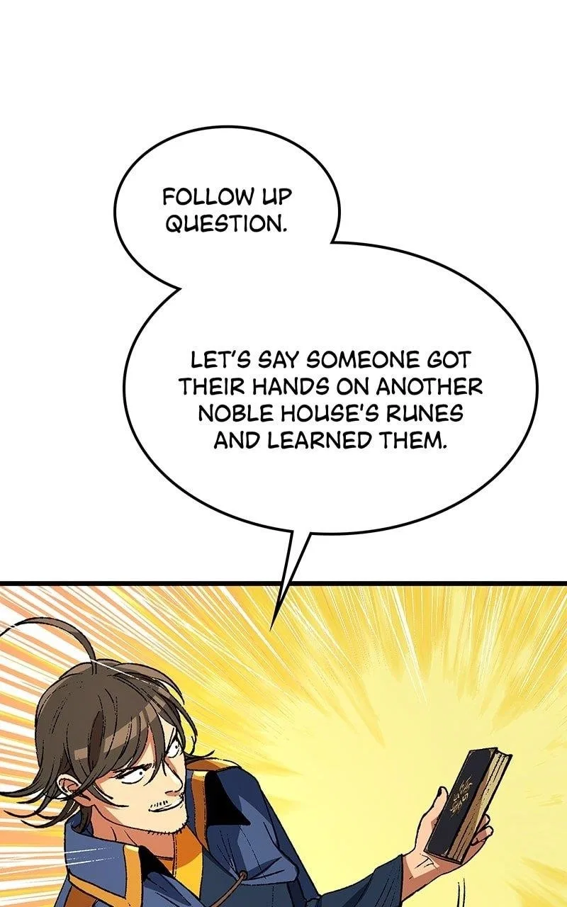 Return of the Runebound Professor Chapter 32 – Page 9
