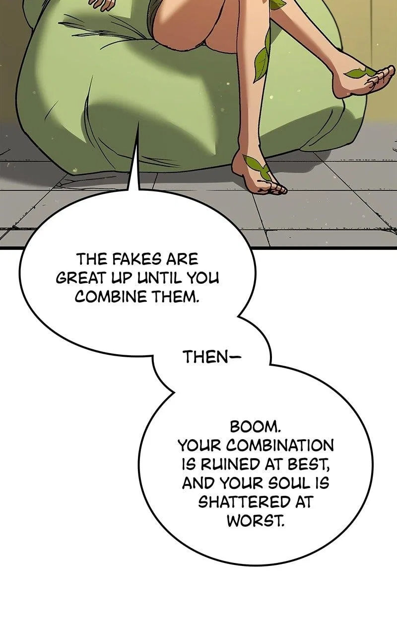 Return of the Runebound Professor Chapter 32 – Page 12
