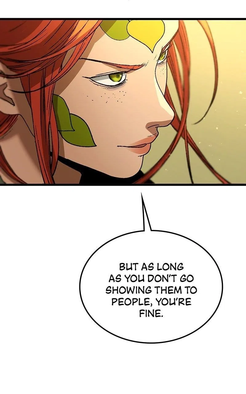 Return of the Runebound Professor Chapter 32 – Page 14