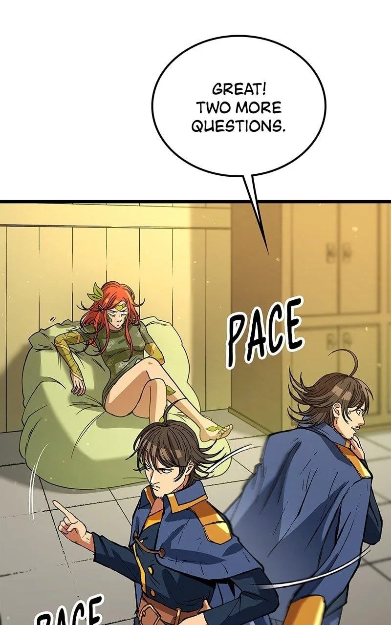 Return of the Runebound Professor Chapter 32 – Page 15
