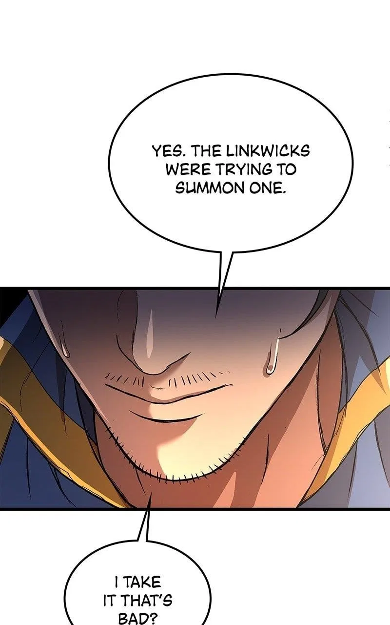 Return of the Runebound Professor Chapter 32 – Page 21