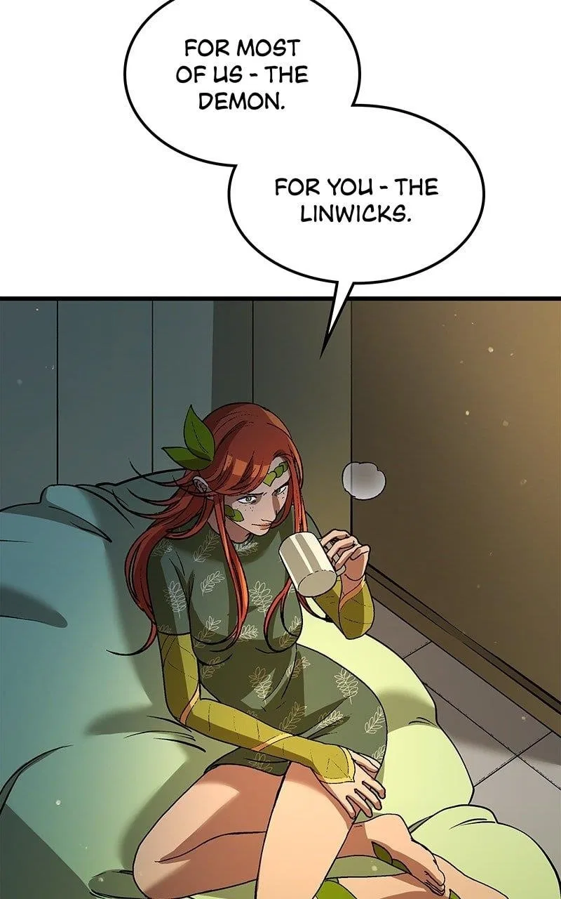 Return of the Runebound Professor Chapter 32 – Page 26