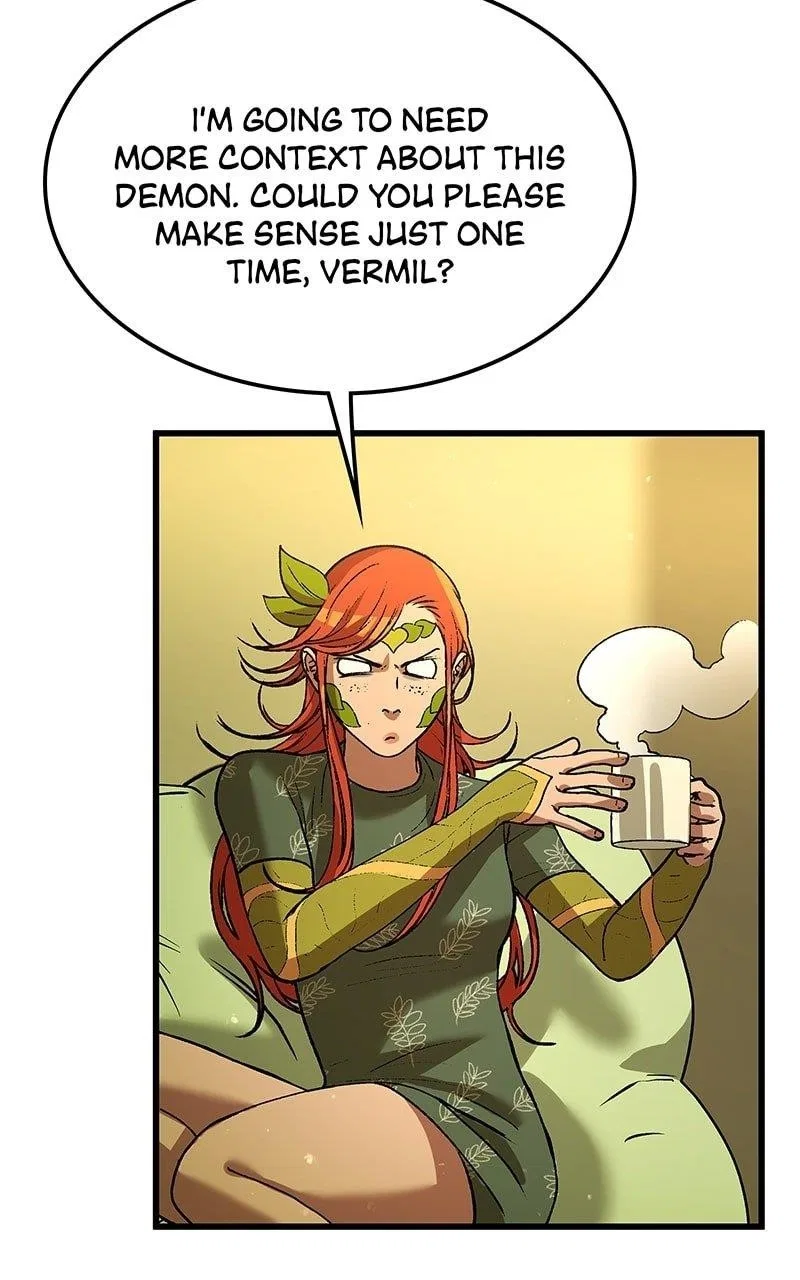 Return of the Runebound Professor Chapter 32 – Page 30