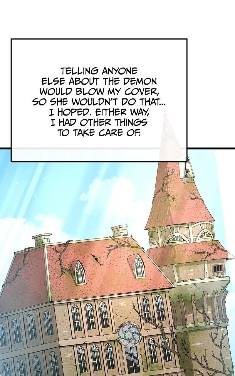 Return of the Runebound Professor Chapter 32 – Page 36