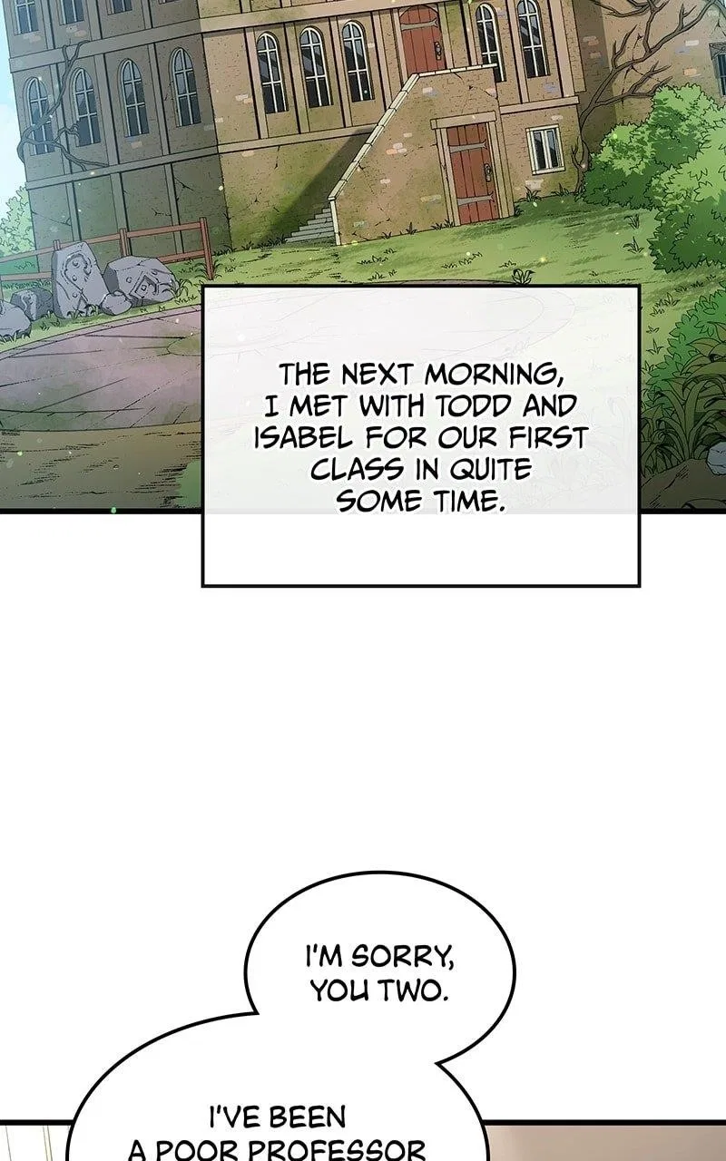 Return of the Runebound Professor Chapter 32 – Page 37