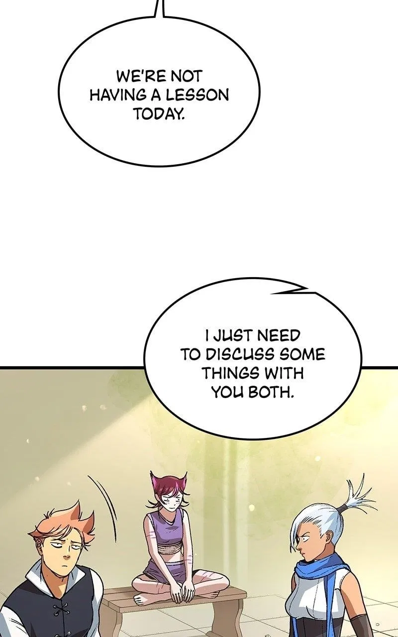 Return of the Runebound Professor Chapter 32 – Page 39