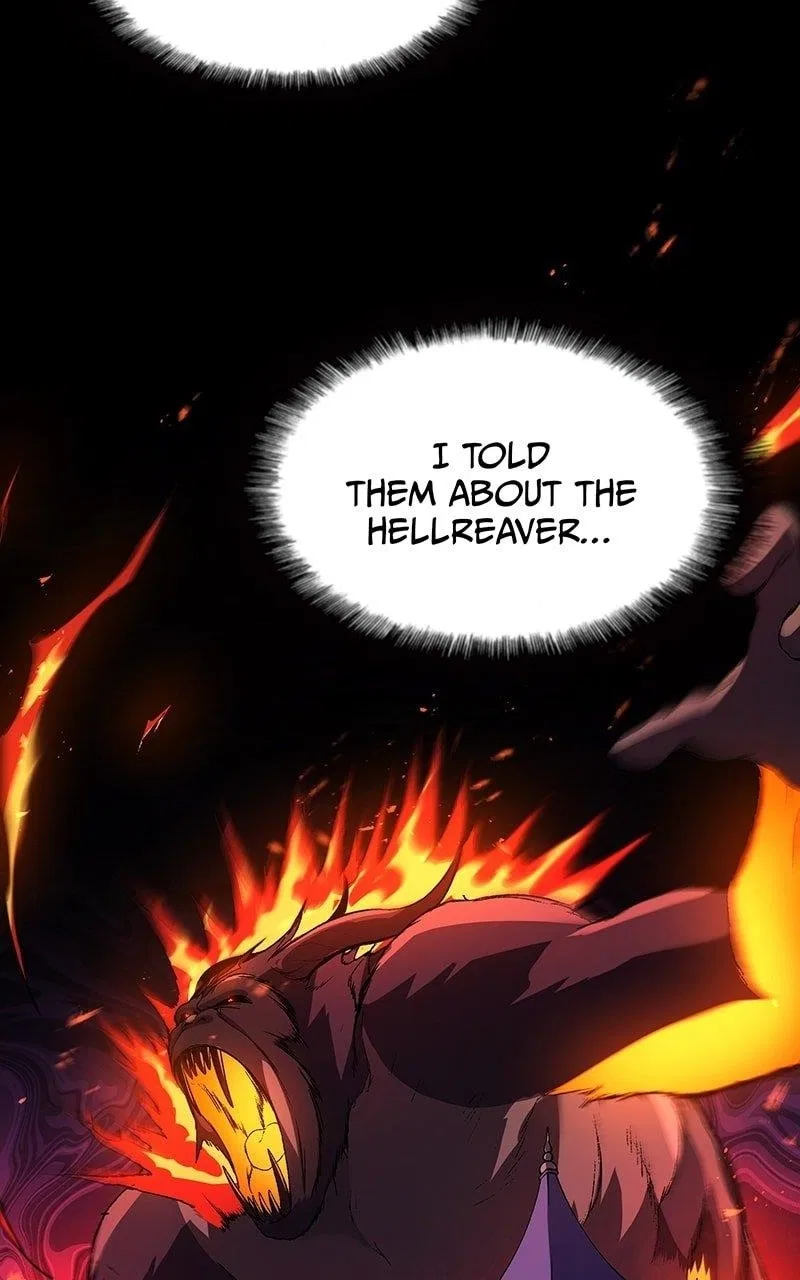 Return of the Runebound Professor Chapter 32 – Page 42