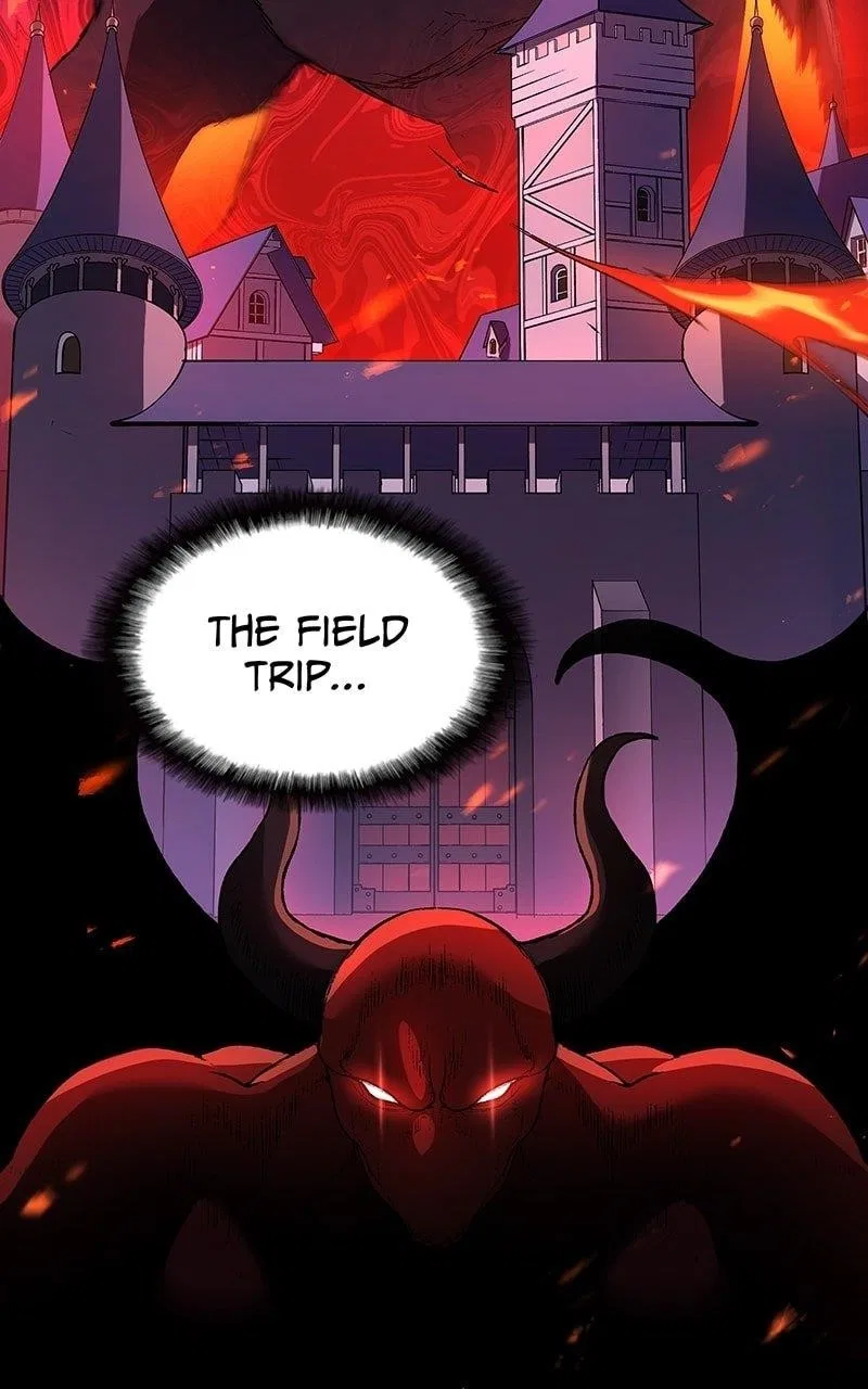 Return of the Runebound Professor Chapter 32 – Page 43