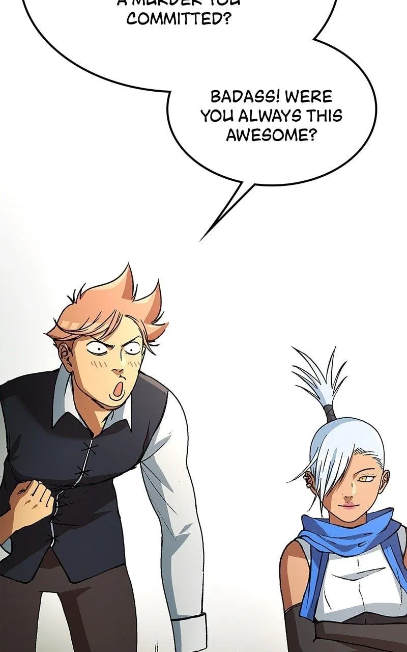 Return of the Runebound Professor Chapter 32 – Page 47