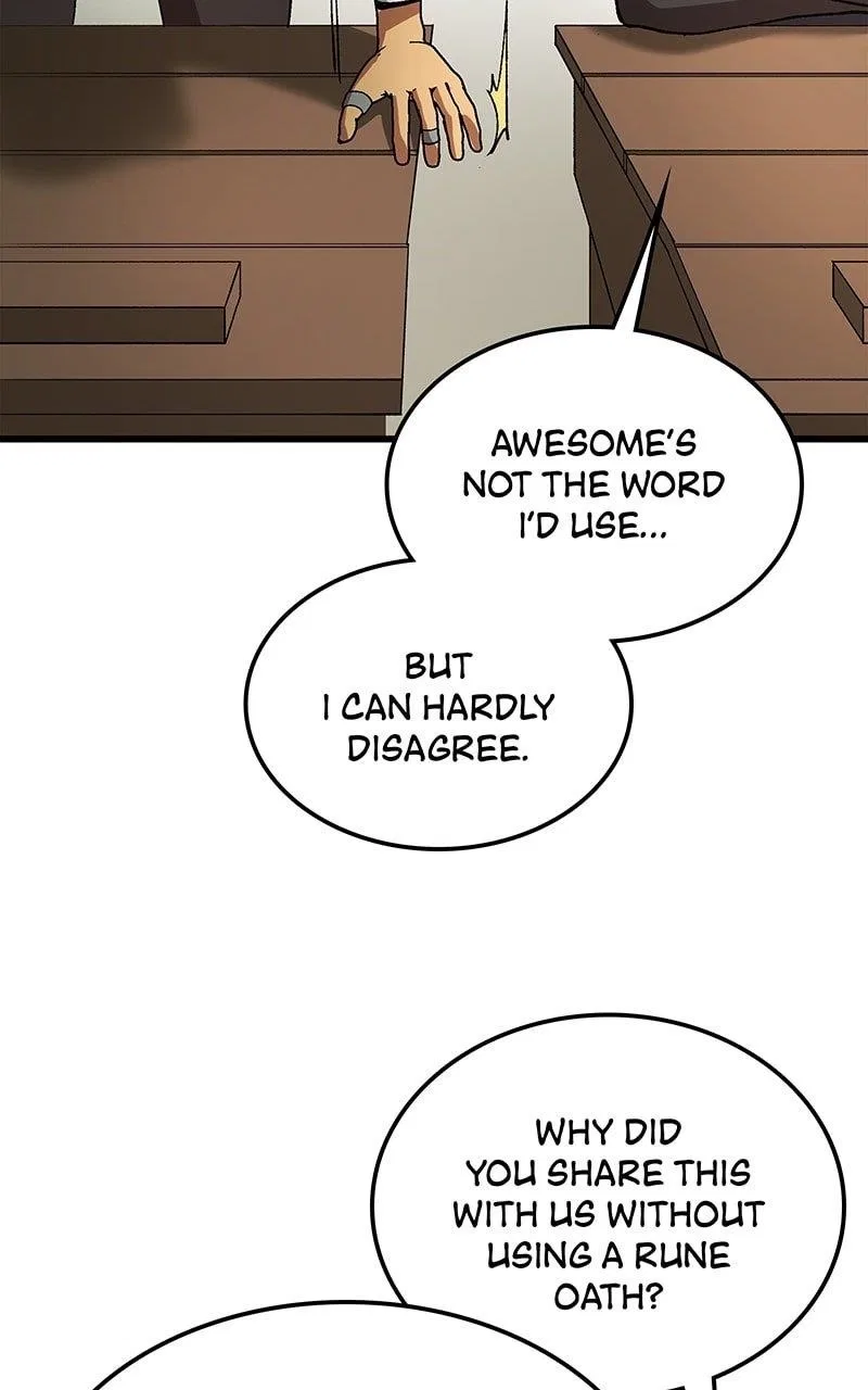 Return of the Runebound Professor Chapter 32 – Page 48
