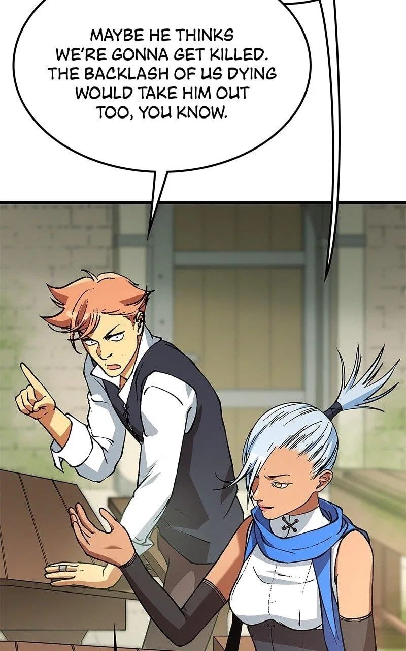 Return of the Runebound Professor Chapter 32 – Page 49