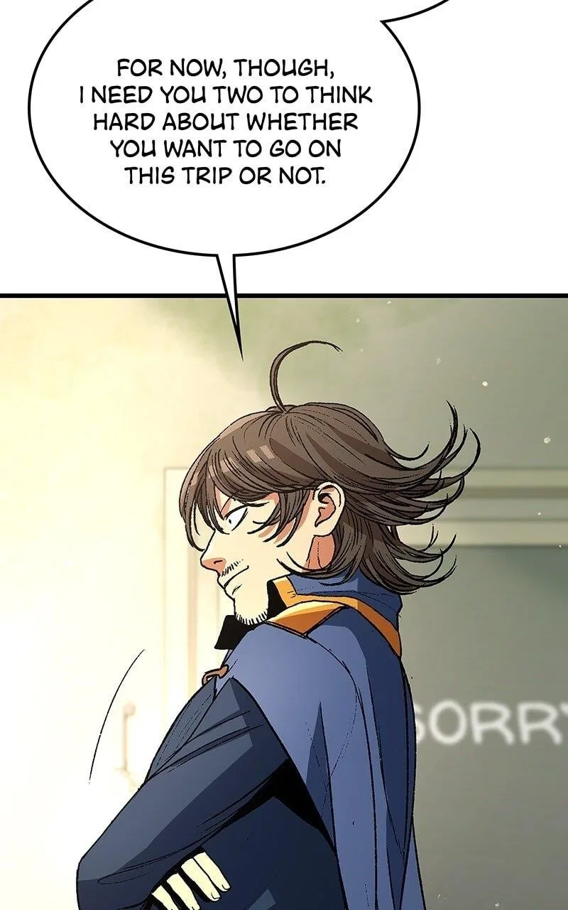 Return of the Runebound Professor Chapter 32 – Page 65