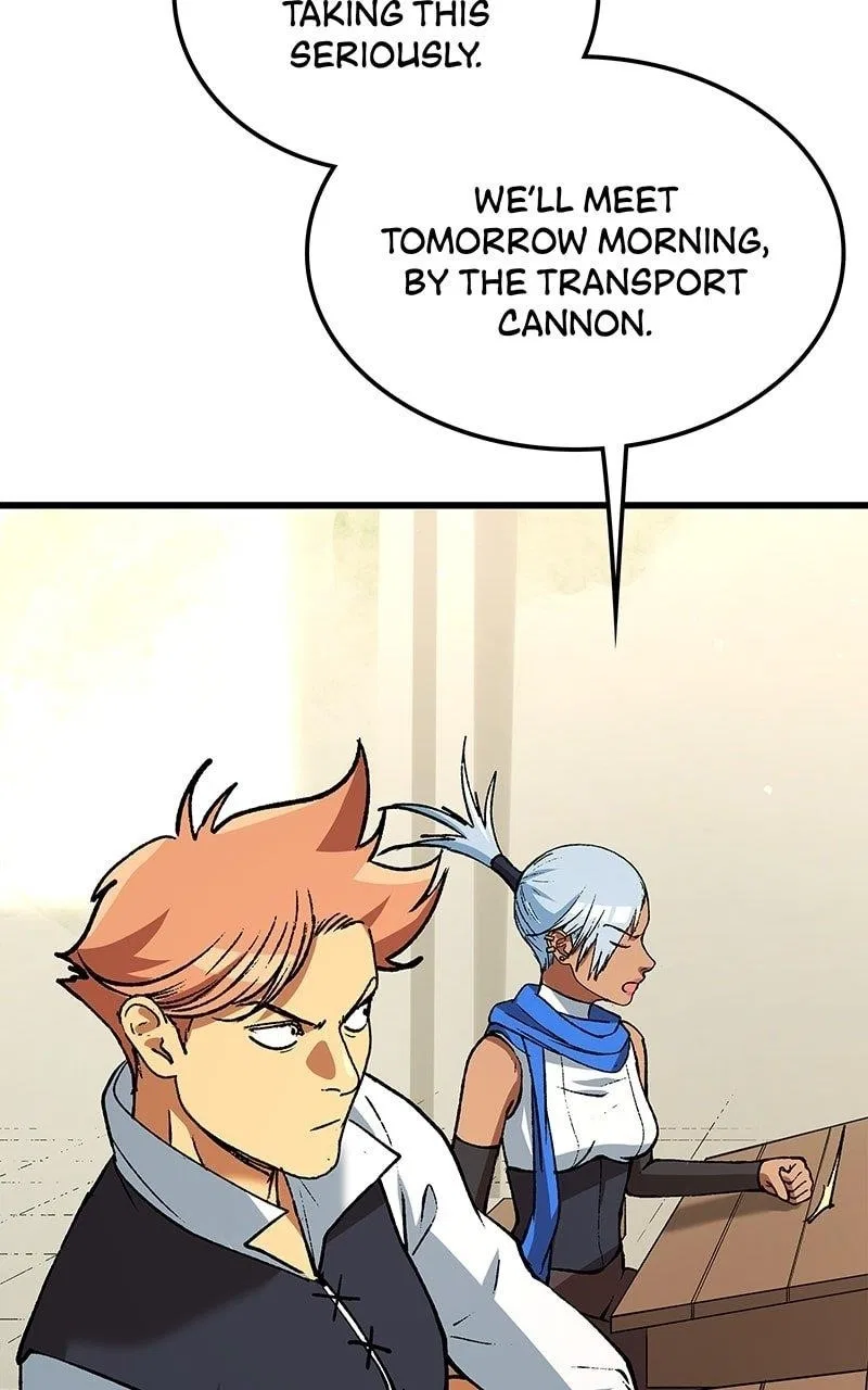 Return of the Runebound Professor Chapter 32 – Page 67