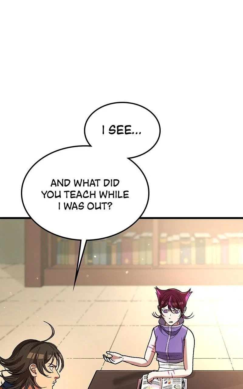 Return of the Runebound Professor Chapter 32 – Page 78