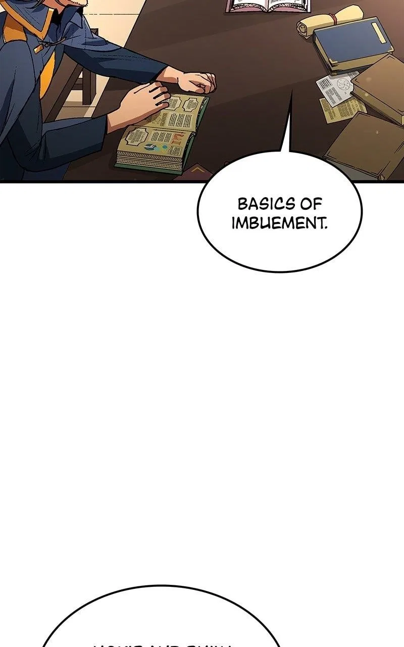 Return of the Runebound Professor Chapter 32 – Page 79