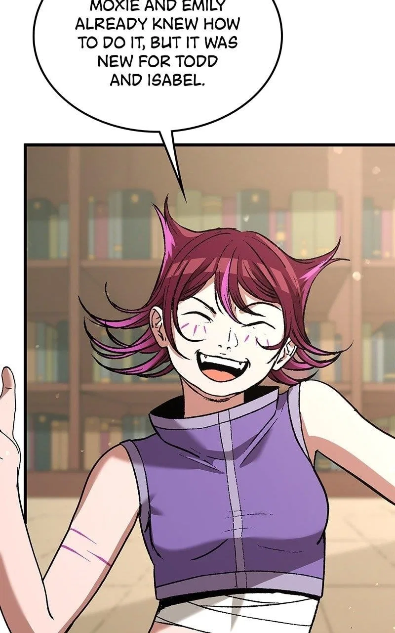 Return of the Runebound Professor Chapter 32 – Page 80