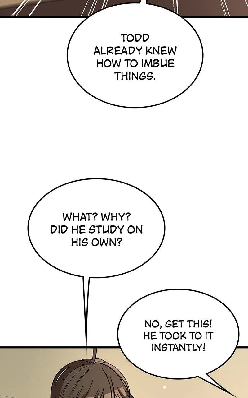 Return of the Runebound Professor Chapter 32 – Page 83
