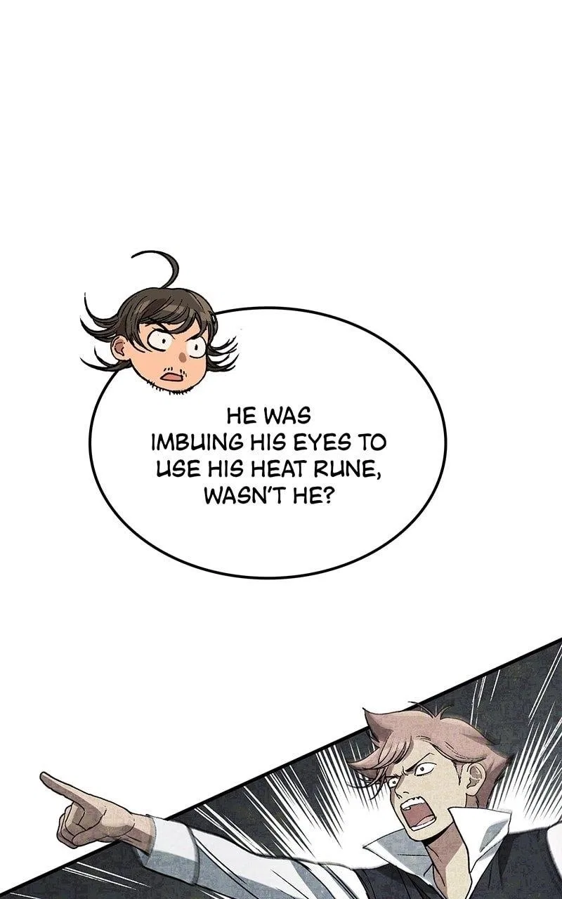 Return of the Runebound Professor Chapter 32 – Page 86