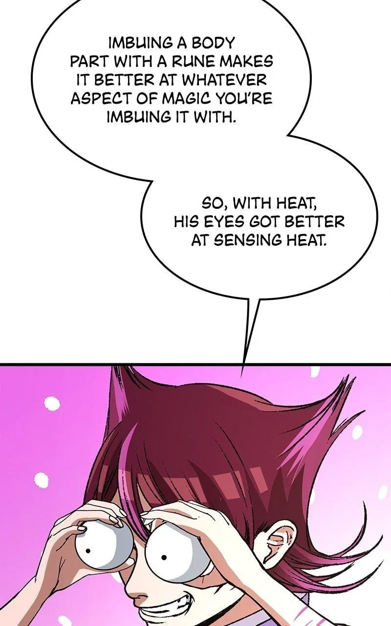 Return of the Runebound Professor Chapter 32 – Page 88