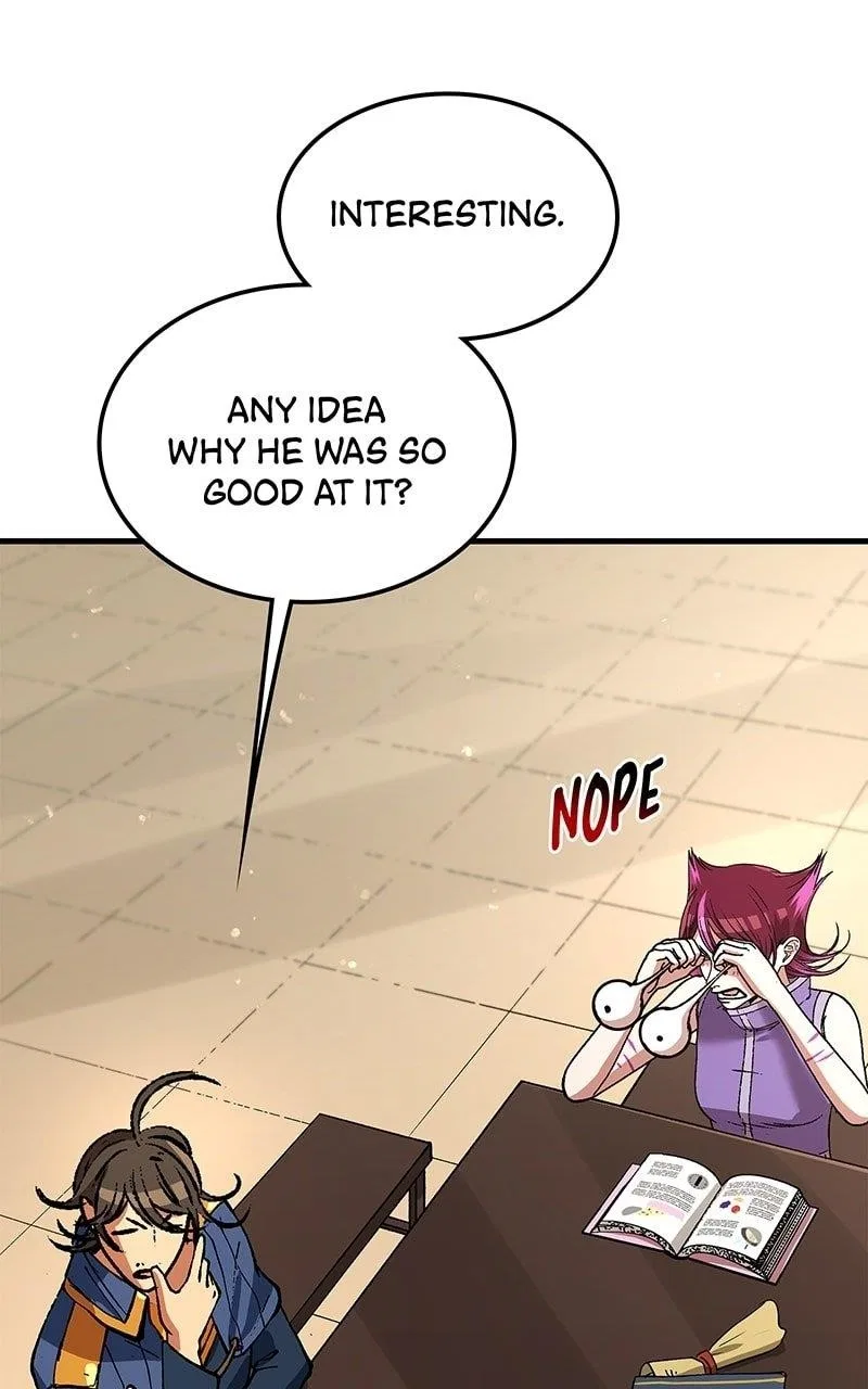 Return of the Runebound Professor Chapter 32 – Page 90