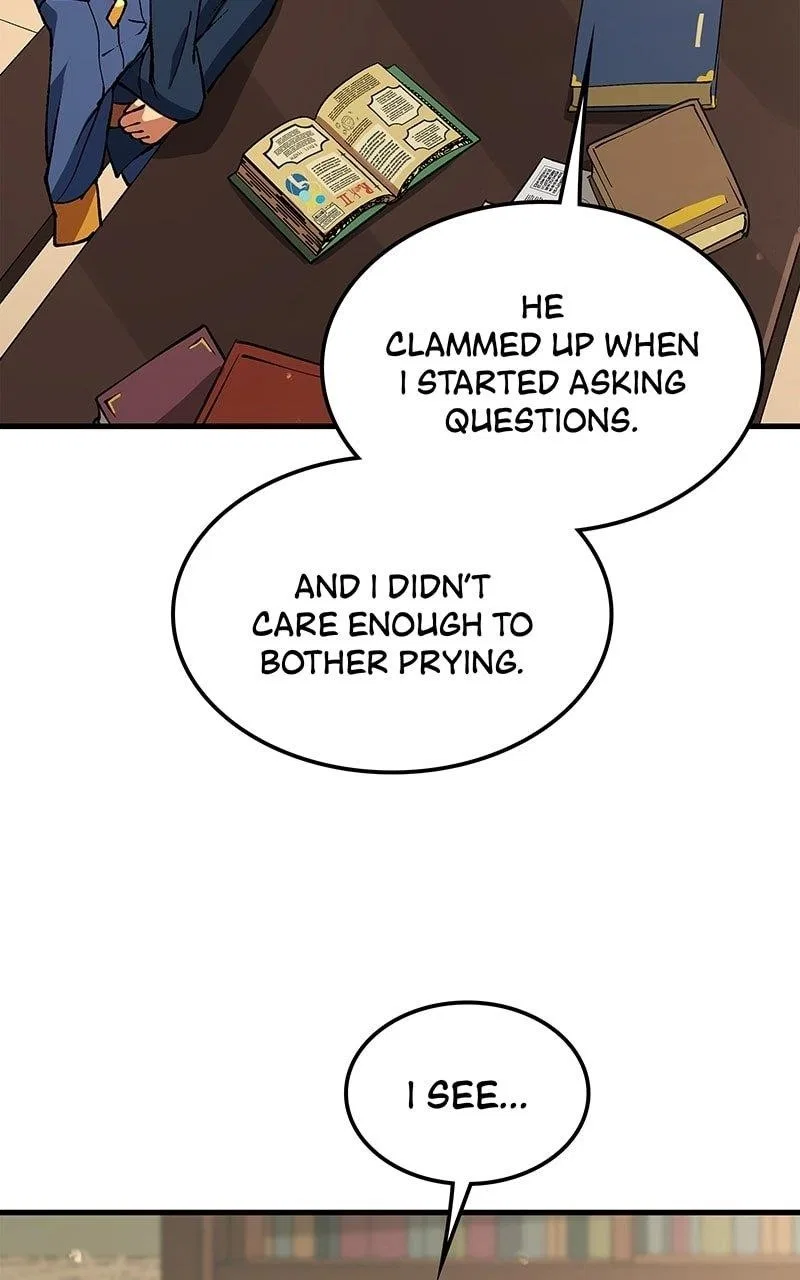 Return of the Runebound Professor Chapter 32 – Page 91
