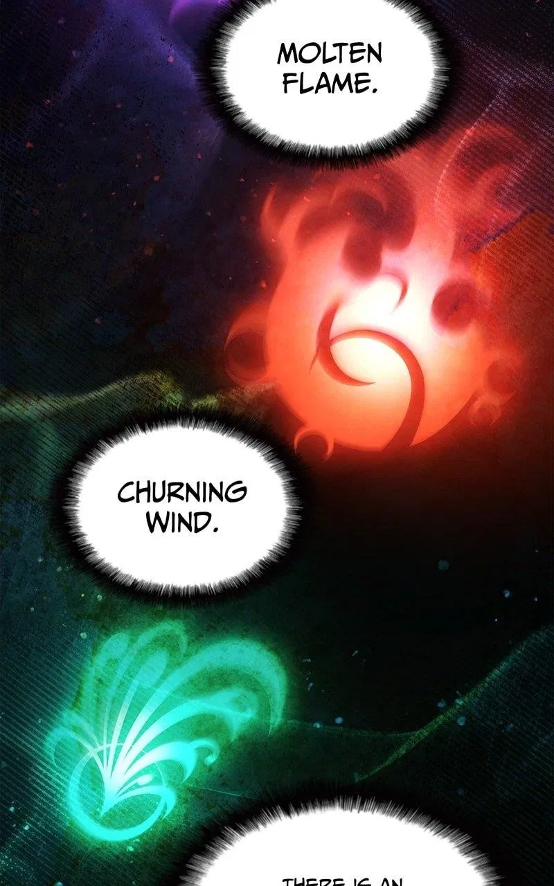 Return of the Runebound Professor Chapter 32 – Page 95