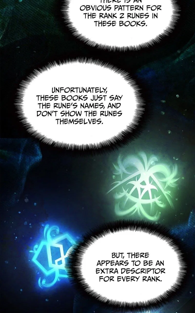 Return of the Runebound Professor Chapter 32 – Page 96