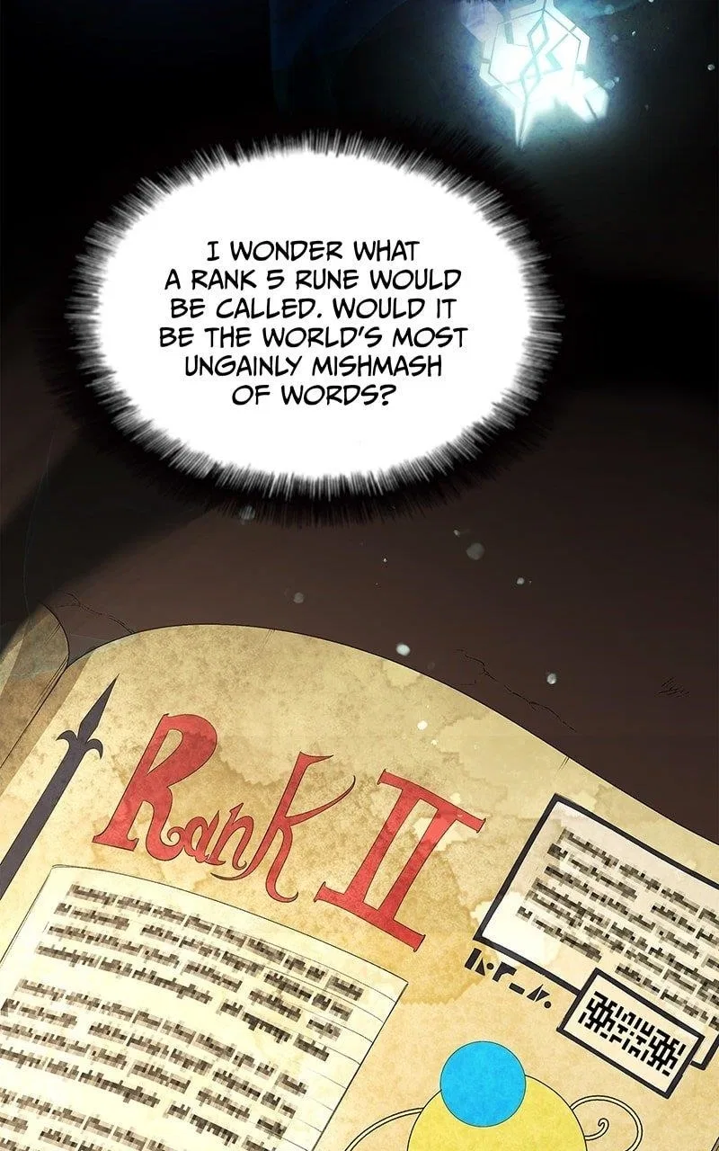 Return of the Runebound Professor Chapter 32 – Page 97