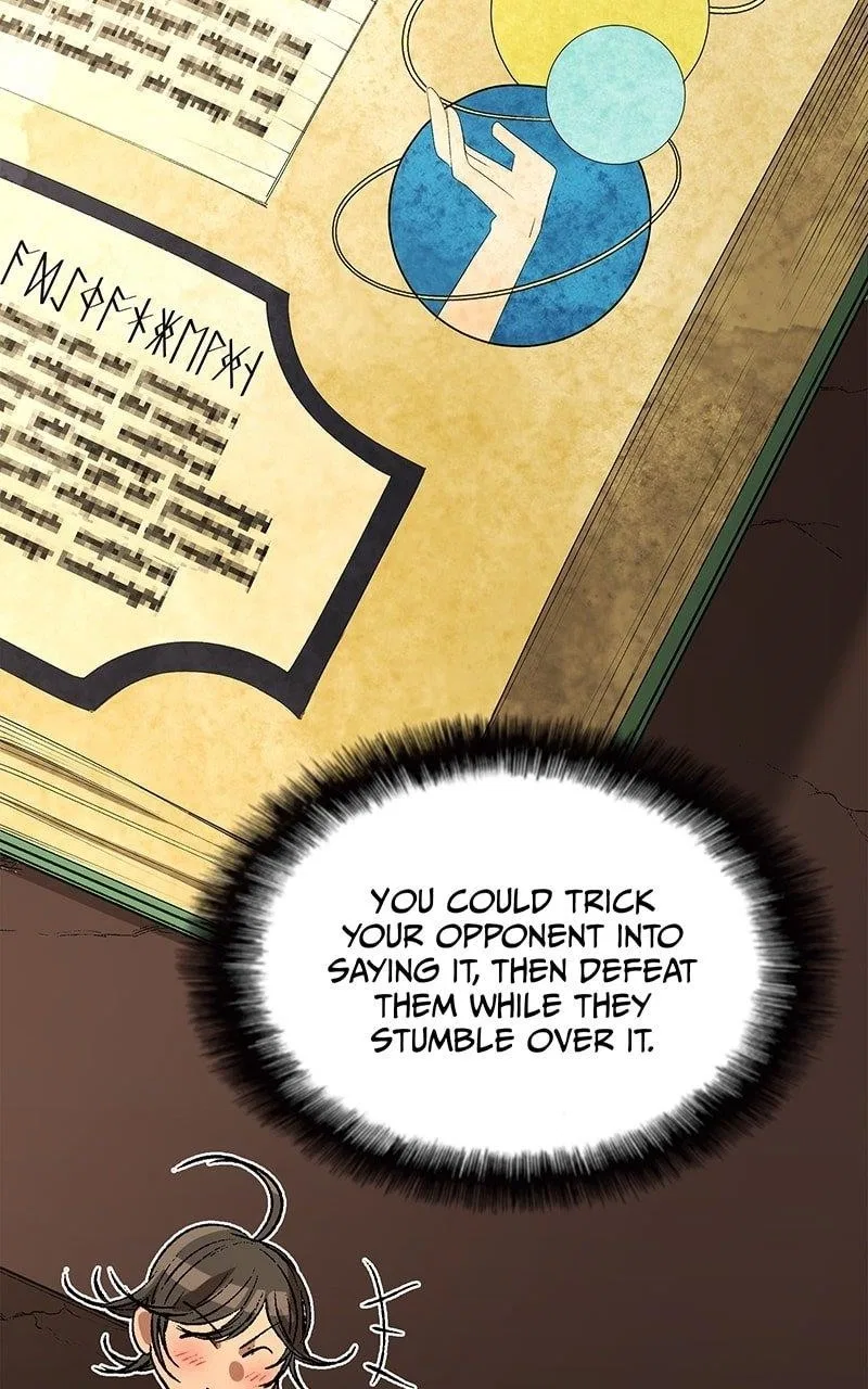 Return of the Runebound Professor Chapter 32 – Page 98