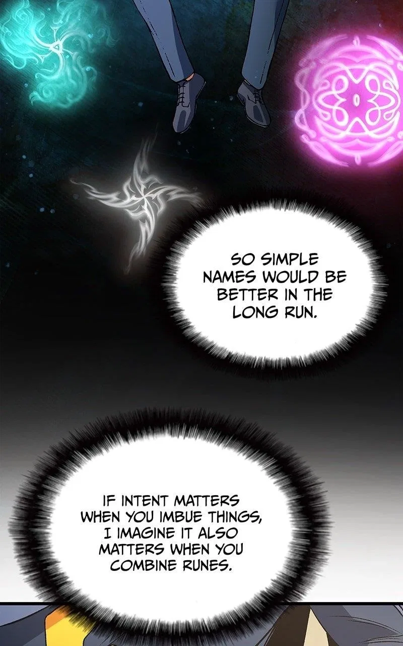 Return of the Runebound Professor Chapter 32 – Page 101