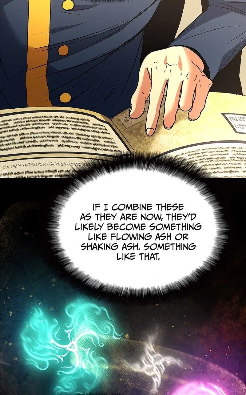 Return of the Runebound Professor Chapter 32 – Page 102