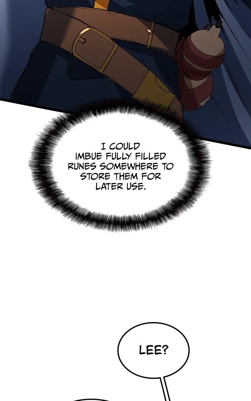 Return of the Runebound Professor Chapter 32 – Page 105