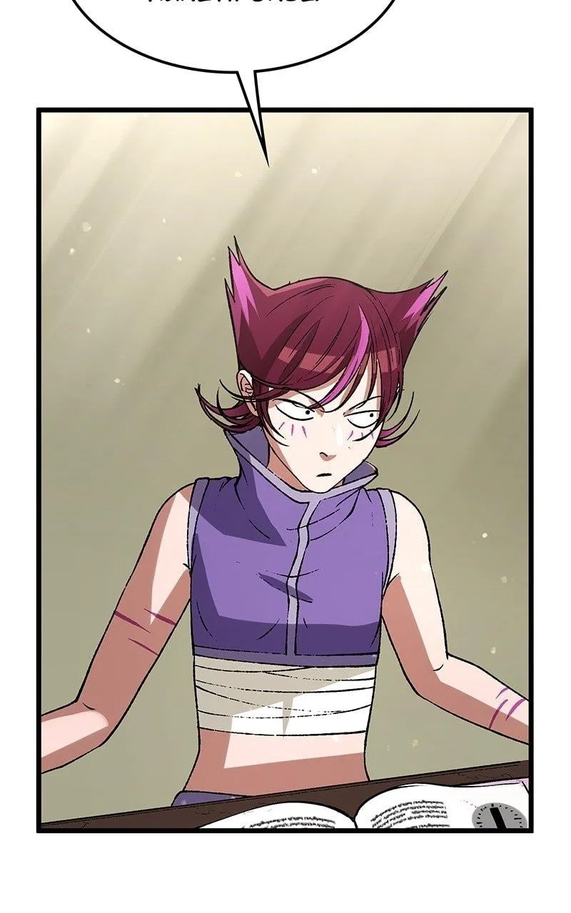 Return of the Runebound Professor Chapter 32 – Page 108