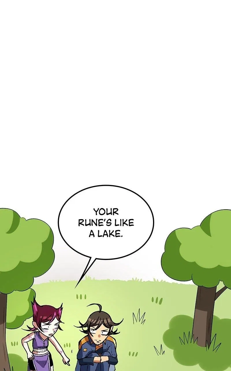 Return of the Runebound Professor Chapter 32 – Page 109