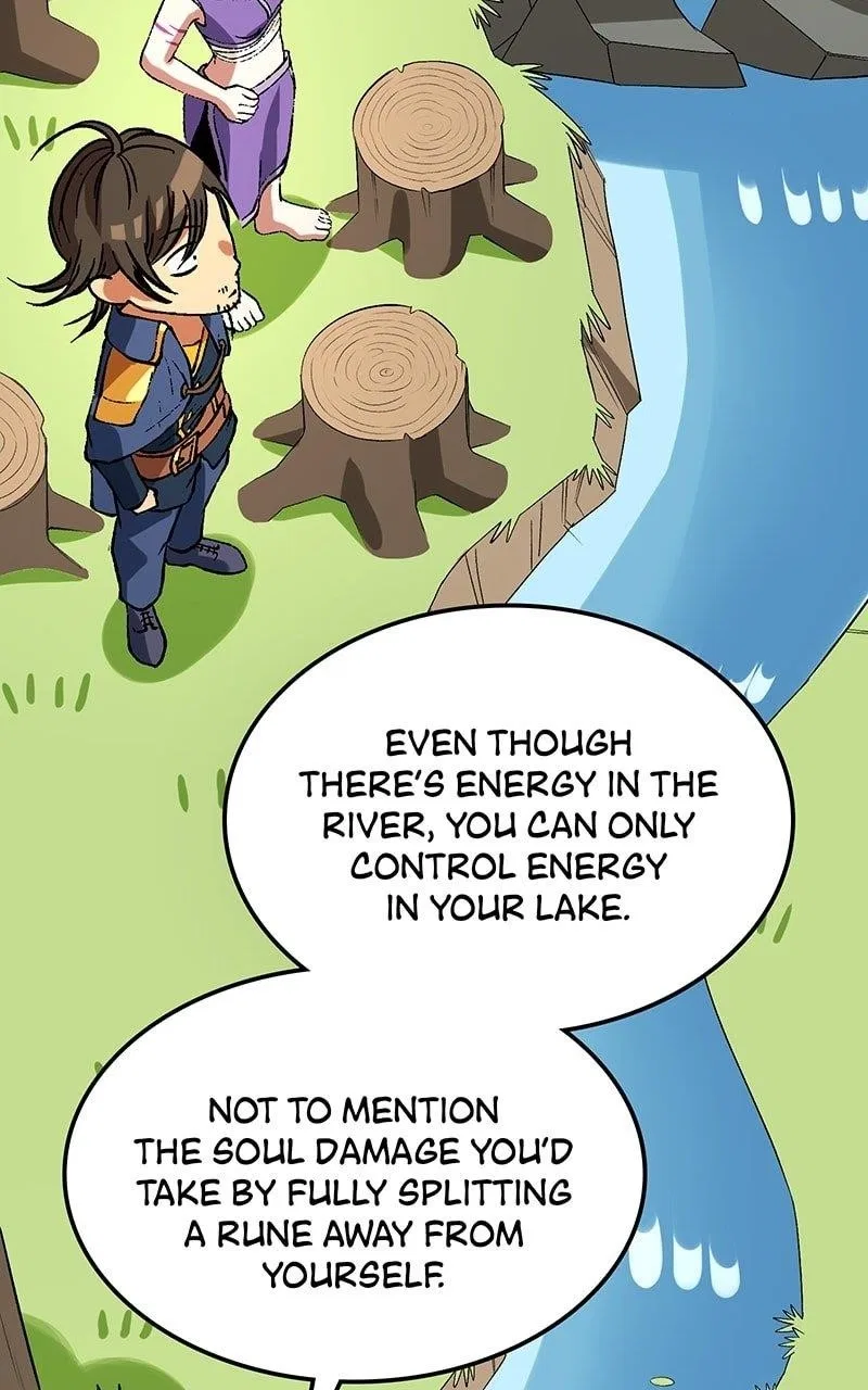Return of the Runebound Professor Chapter 32 – Page 112