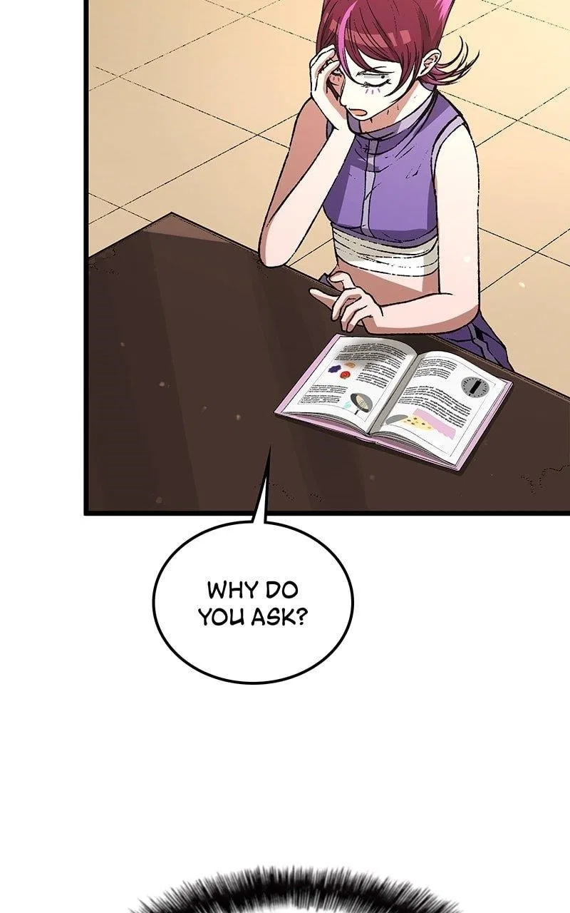 Return of the Runebound Professor Chapter 32 – Page 115