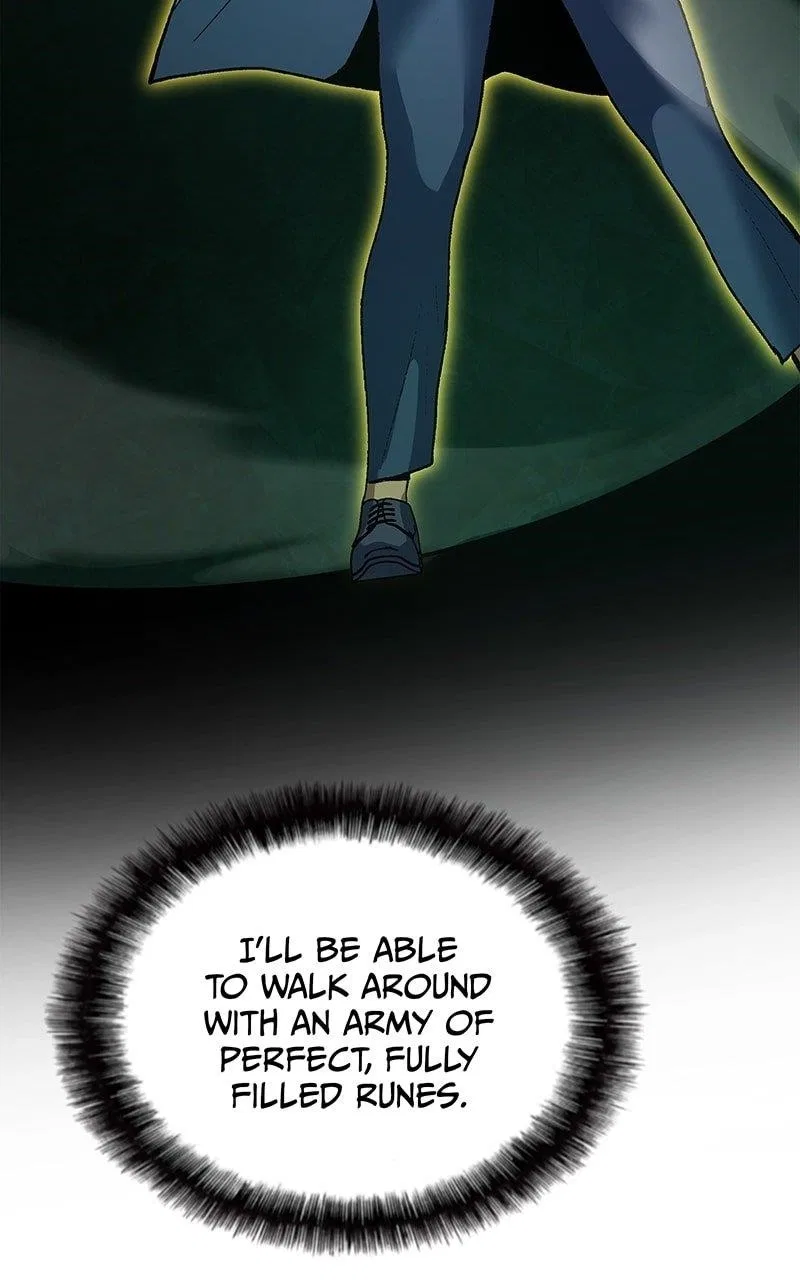 Return of the Runebound Professor Chapter 32 – Page 122