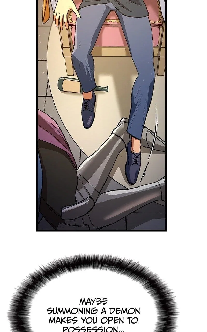 Return of the Runebound Professor Chapter 31 – Page 6