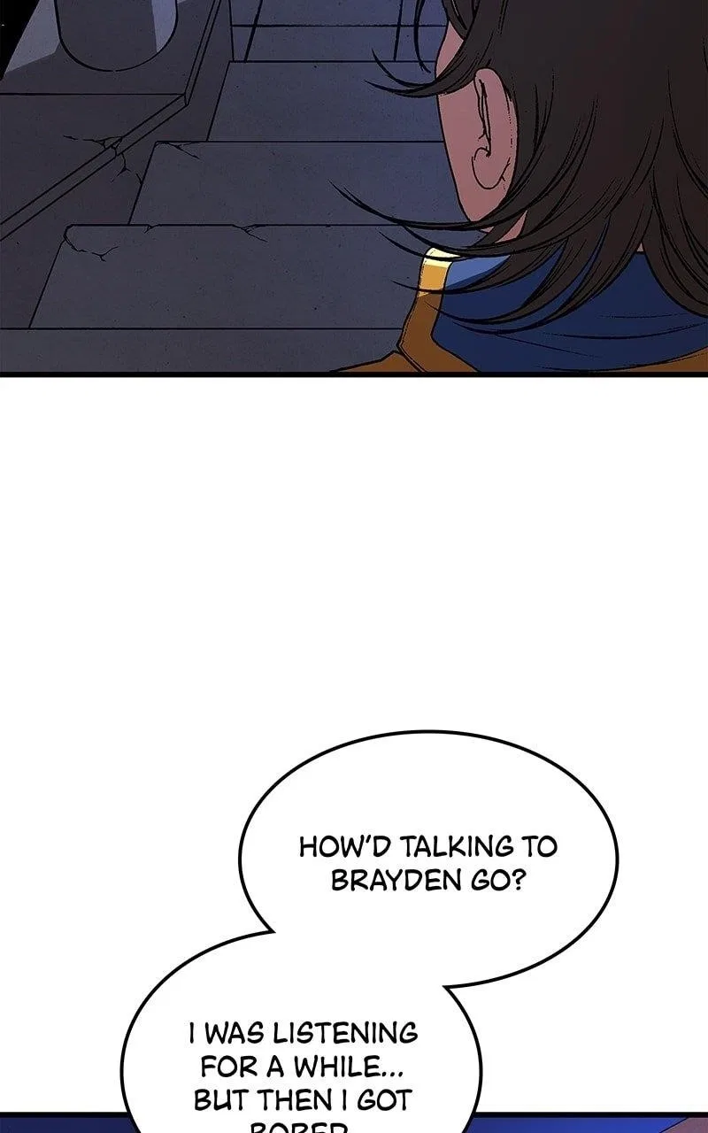 Return of the Runebound Professor Chapter 31 – Page 16