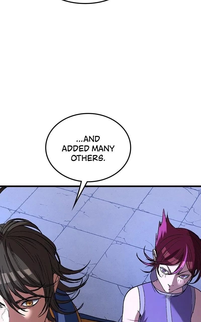 Return of the Runebound Professor Chapter 31 – Page 18