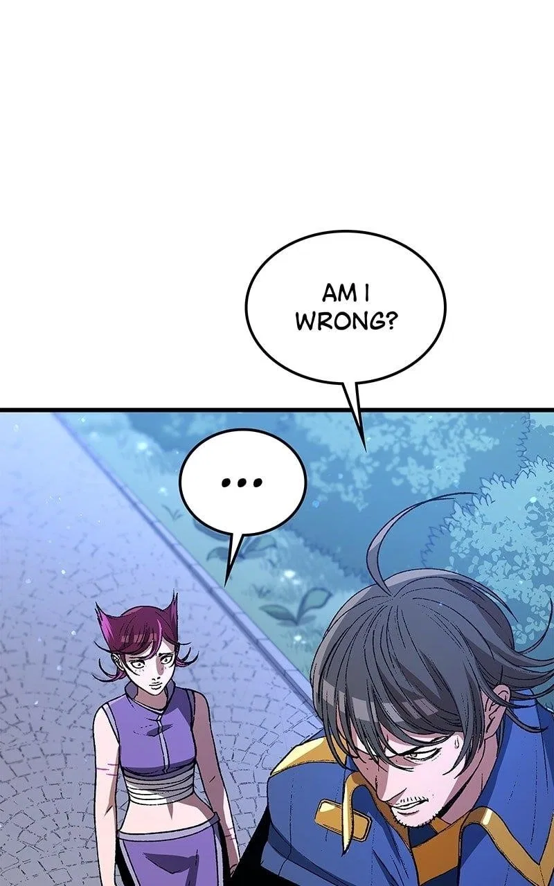 Return of the Runebound Professor Chapter 31 – Page 28