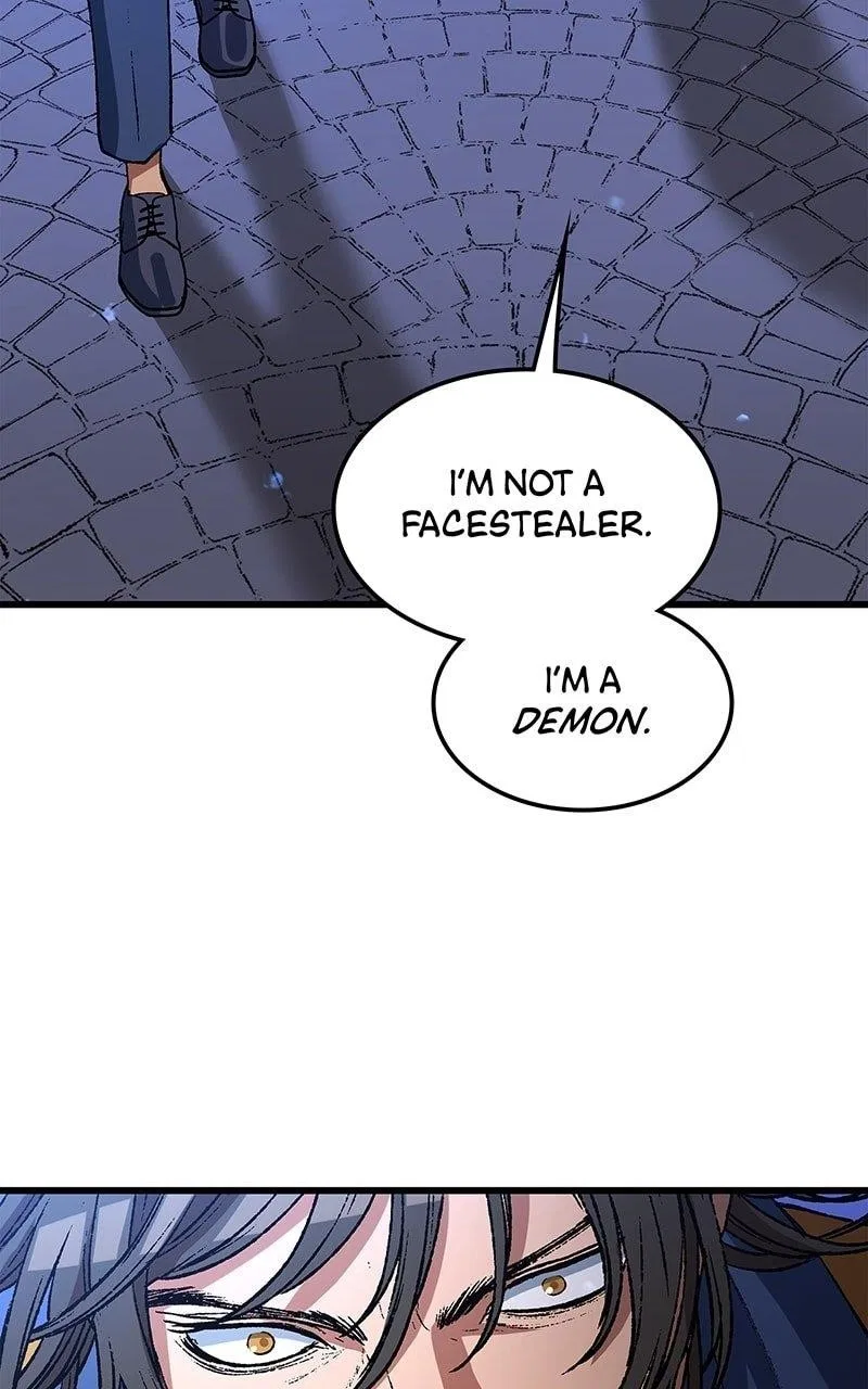 Return of the Runebound Professor Chapter 31 – Page 32