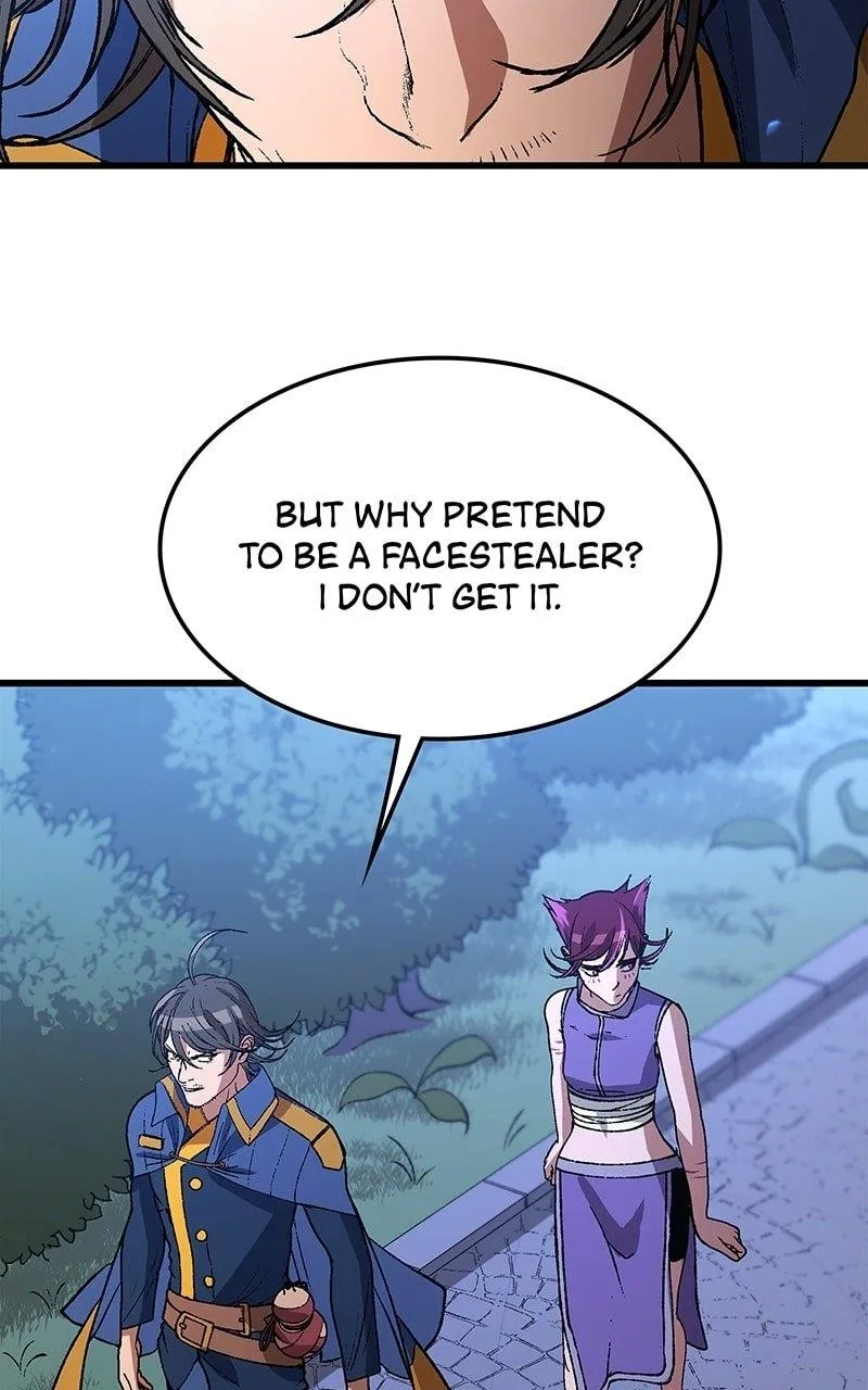 Return of the Runebound Professor Chapter 31 – Page 33