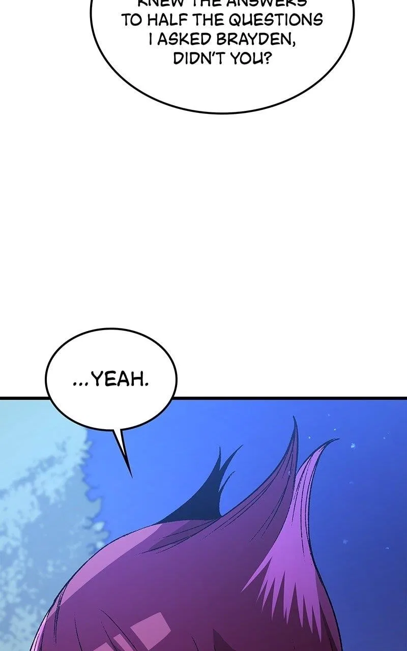 Return of the Runebound Professor Chapter 31 – Page 36